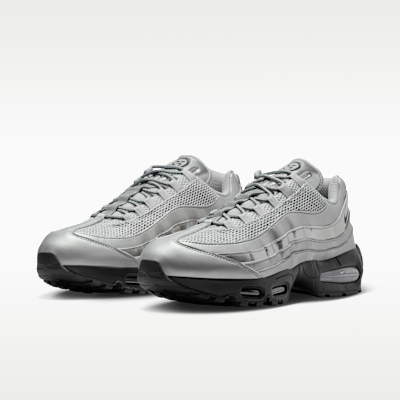 Nike Air Max 95 Big Bubble Men's Shoes. Nike JP